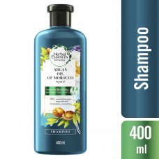 Herbal Essences Shampoo Argan Oil x 400 ML